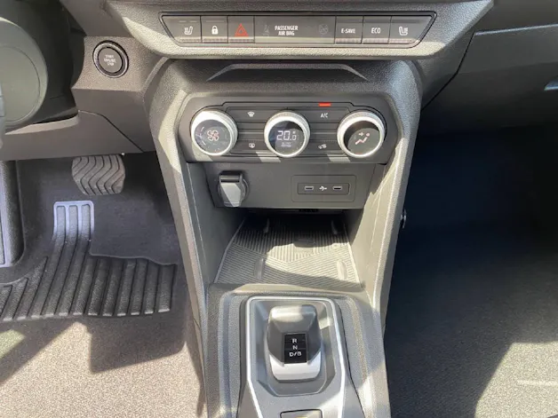 Dacia Jogger 1.8 Hybrid Journey