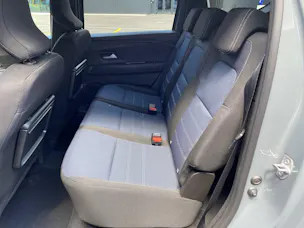 Dacia Jogger 1.8 Hybrid Journey