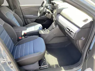 Dacia Jogger 1.8 Hybrid Journey