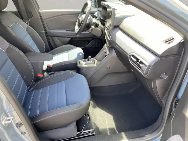 Dacia Jogger 1.8 Hybrid Journey