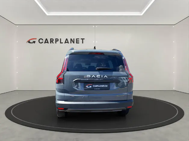 Dacia Jogger 1.8 Hybrid Journey