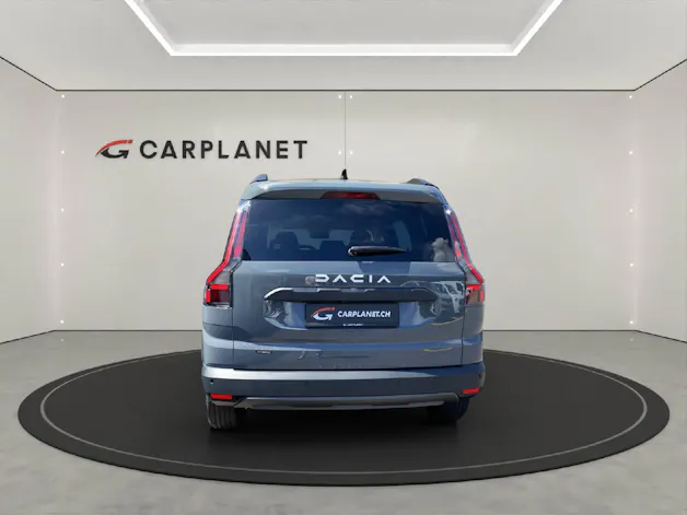 Dacia Jogger 1.8 Hybrid Journey