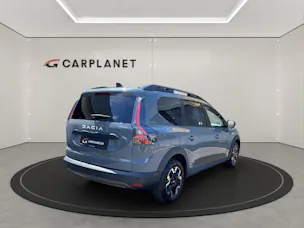 Dacia Jogger 1.8 Hybrid Journey