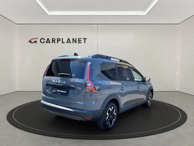 Dacia Jogger 1.8 Hybrid Journey