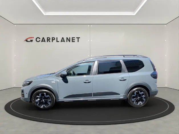 Dacia Jogger 1.8 Hybrid Journey