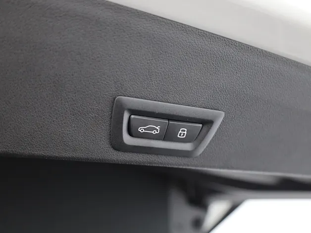 BMW XM Label Plug-in Hybrid