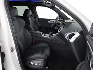 BMW XM Label Plug-in Hybrid