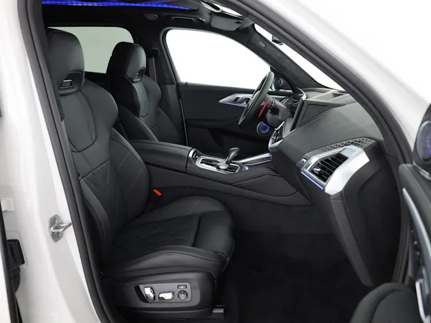 BMW XM Label Plug-in Hybrid