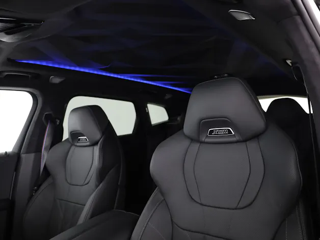 BMW XM Label Plug-in Hybrid