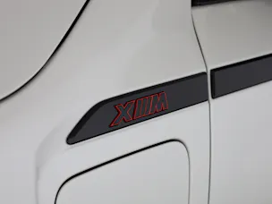 BMW XM Label Plug-in Hybrid