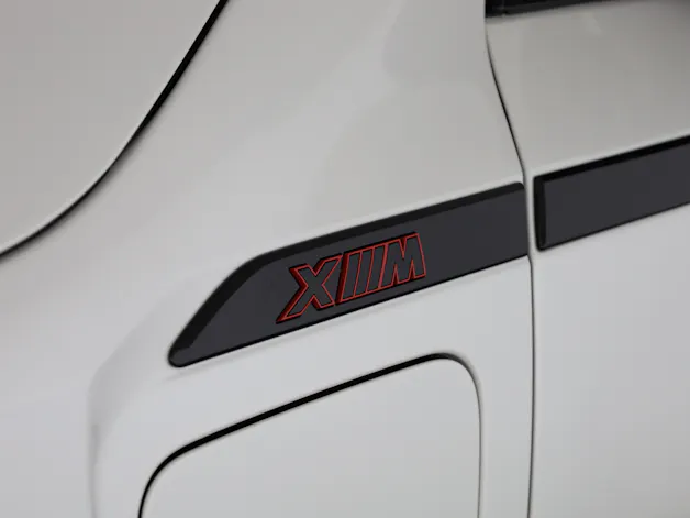 BMW XM Label Plug-in Hybrid