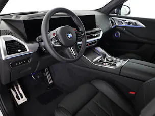 BMW XM Label Plug-in Hybrid