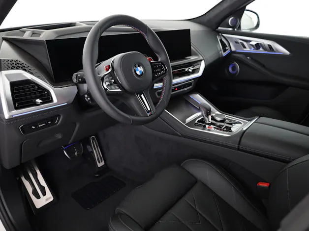BMW XM Label Plug-in Hybrid