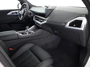 BMW XM Label Plug-in Hybrid