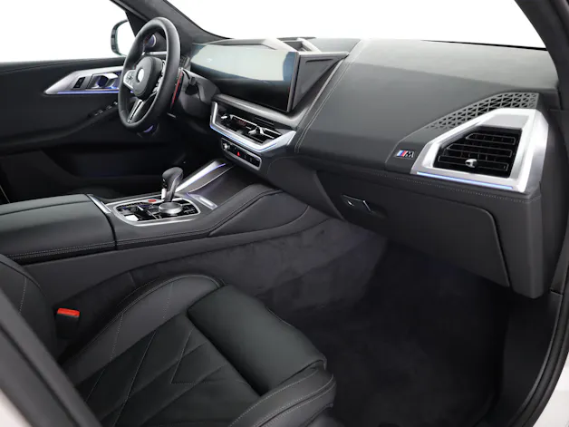 BMW XM Label Plug-in Hybrid