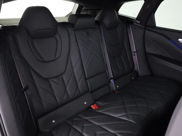BMW XM Label Plug-in Hybrid