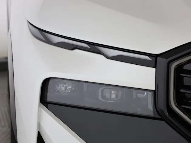 BMW XM Label Plug-in Hybrid