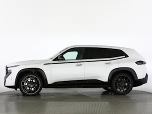 BMW XM Label Plug-in Hybrid