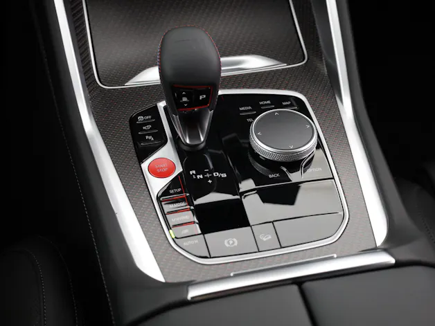 BMW XM Label Plug-in Hybrid