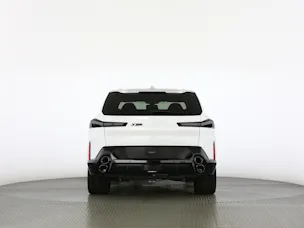 BMW XM Label Plug-in Hybrid
