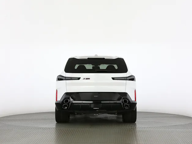 BMW XM Label Plug-in Hybrid