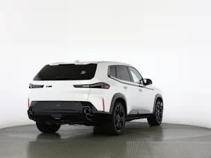 BMW XM Label Plug-in Hybrid