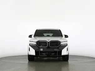 BMW XM Label Plug-in Hybrid