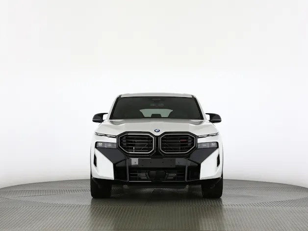 BMW XM Label Plug-in Hybrid