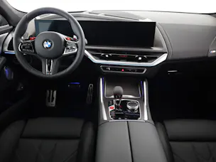 BMW XM Label Plug-in Hybrid