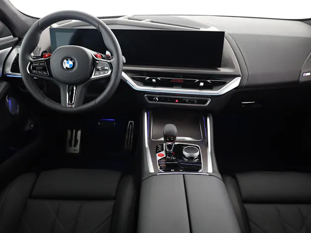 BMW XM Label Plug-in Hybrid