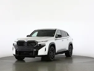 BMW XM Label Plug-in Hybrid