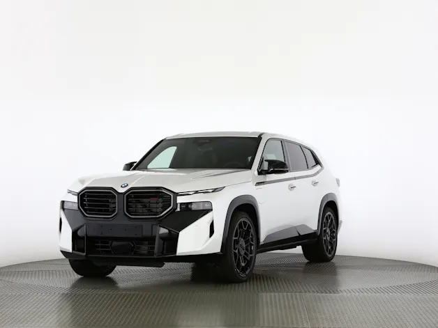BMW XM Label Plug-in Hybrid