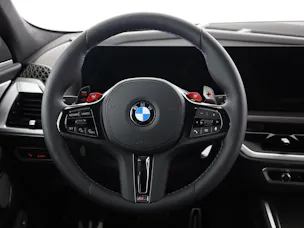 BMW XM Label Plug-in Hybrid