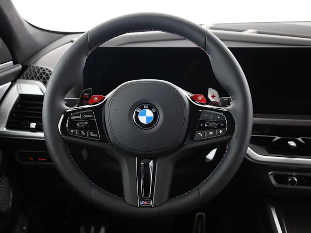 BMW XM Label Plug-in Hybrid