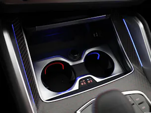 BMW XM Label Plug-in Hybrid