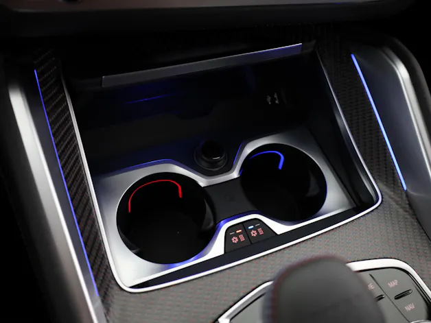BMW XM Label Plug-in Hybrid