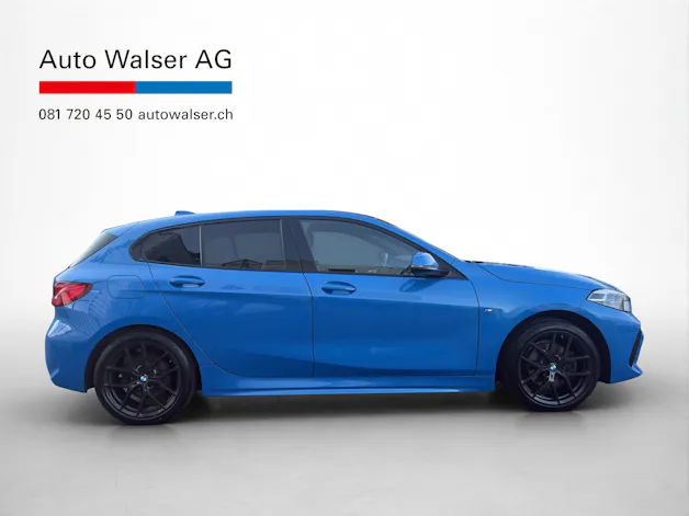 BMW 118i