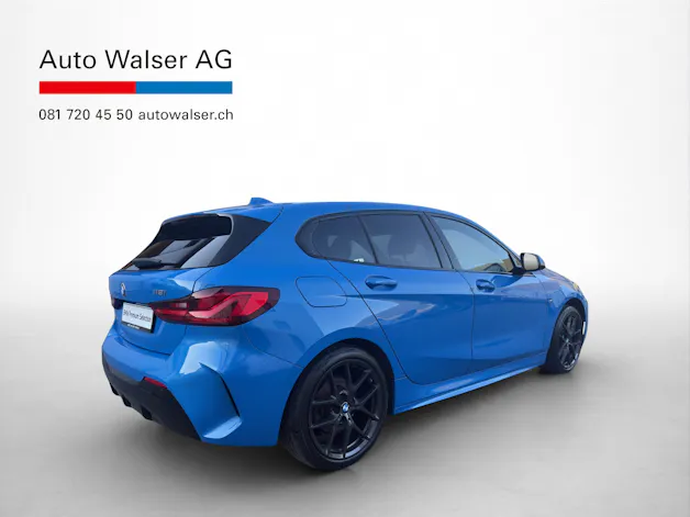 BMW 118i
