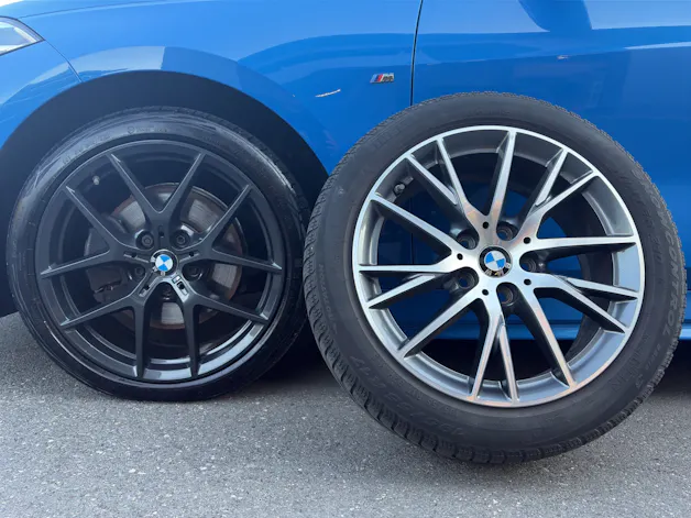 BMW 118i