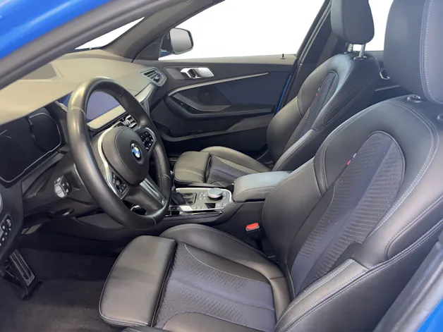 BMW 118i