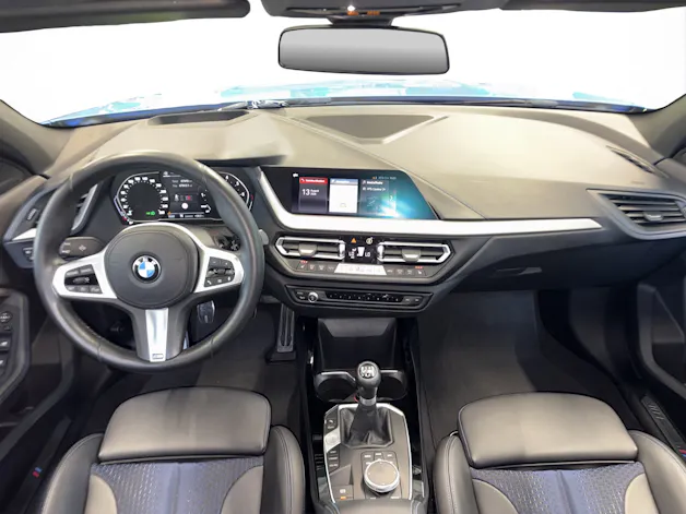 BMW 118i