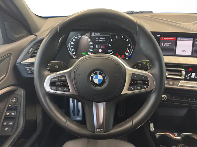BMW 118i