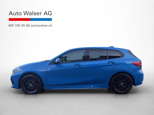 BMW 118i