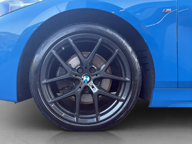 BMW 118i