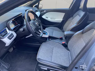 Renault Clio 1.6 E-Tech Edition One