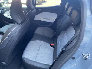Renault Clio 1.6 E-Tech Edition One