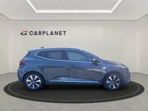 Renault Clio 1.6 E-Tech Edition One