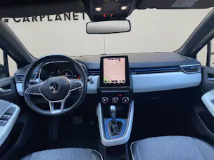 Renault Clio 1.6 E-Tech Edition One