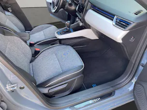 Renault Clio 1.6 E-Tech Edition One