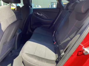 Hyundai i30 Fastback 1.5 T-GDi N-Line
